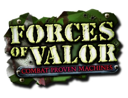 Immagine per il produttore Forces of Valor